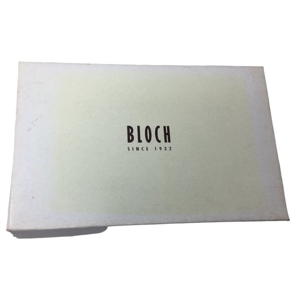 BLOCH Speed Factor Dance Shoe Size 4.5M (045M) - Picture 2 of 8